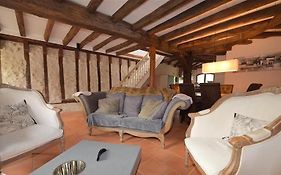 Maison De Caractere Cosy