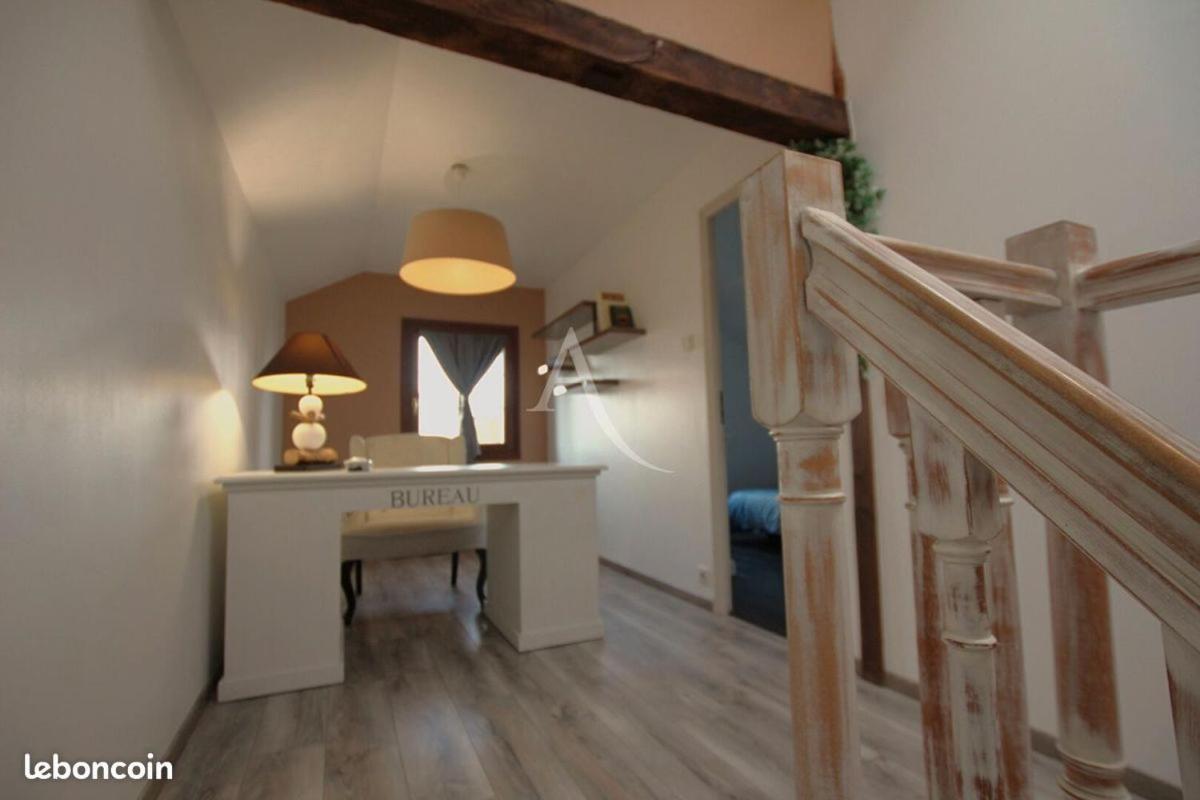 Villa Maison De Caractere Cosy à Sambin Extérieur photo